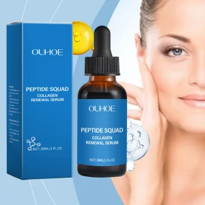Ouhoe Collagen Polypeptide Essence