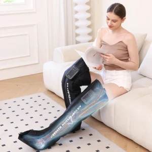 Air Compression Therapy System