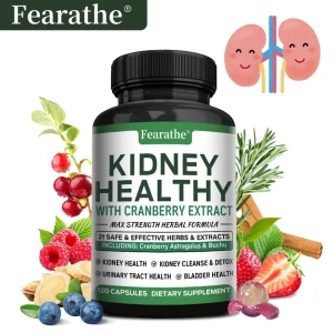 Kidney Healthy Supplement