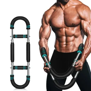 u shape Hand Gripper Strengths