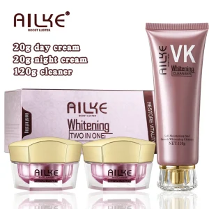 AILKE Whitening Anti-wrinkle Freckle Face Cream