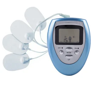8 Modes Tens Muscle Stimulator