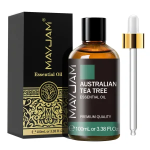 Premium Aromatic Essential Oil