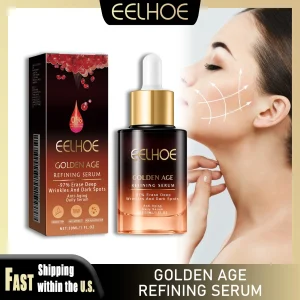 30ml Golden Age Serum VitaminC